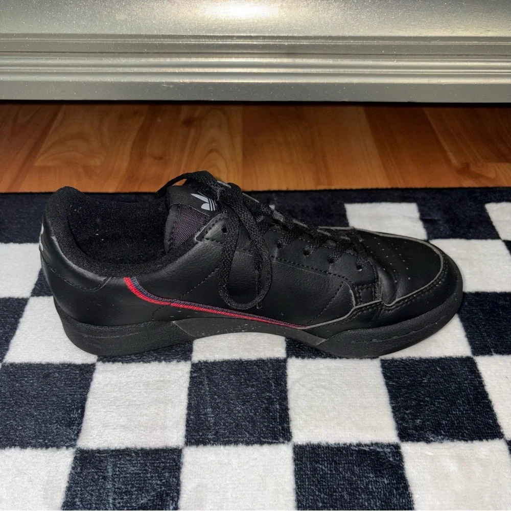 Kid’s adidas shoes